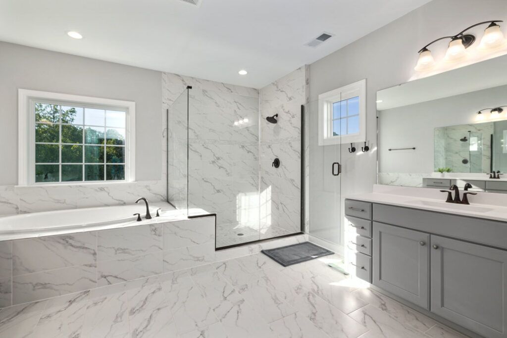 Bathroom Renovation & Remodeling Toronto & GTA | RenoDuck